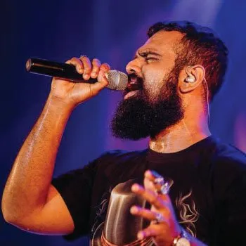 Mihindu Ariyaratne